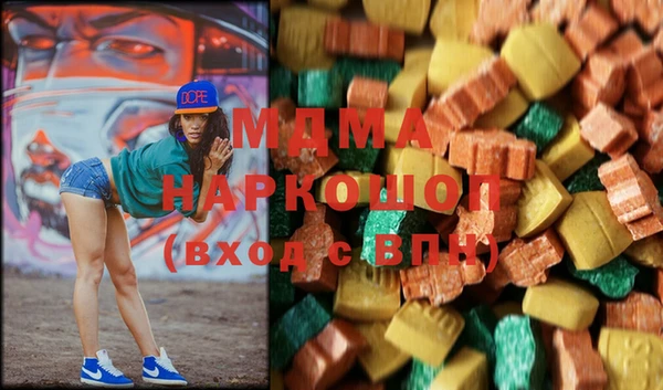гидра Вязьма